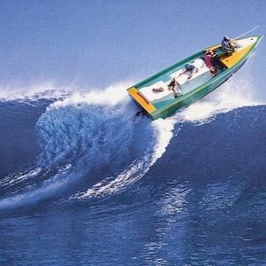 Meet your Posher, Brian